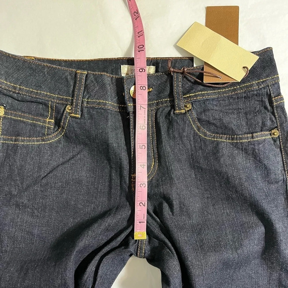 So wear it declare it dark flare jeans size 5 (29 inch waist) - Picture 7 of 8